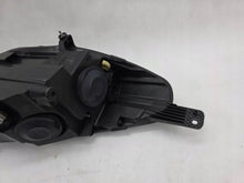 Laden Sie das Bild in den Galerie-Viewer, Frontscheinwerfer Ford Fiesta I H1BB13W030AE Links Scheinwerfer Headlight SCH6366632716gq