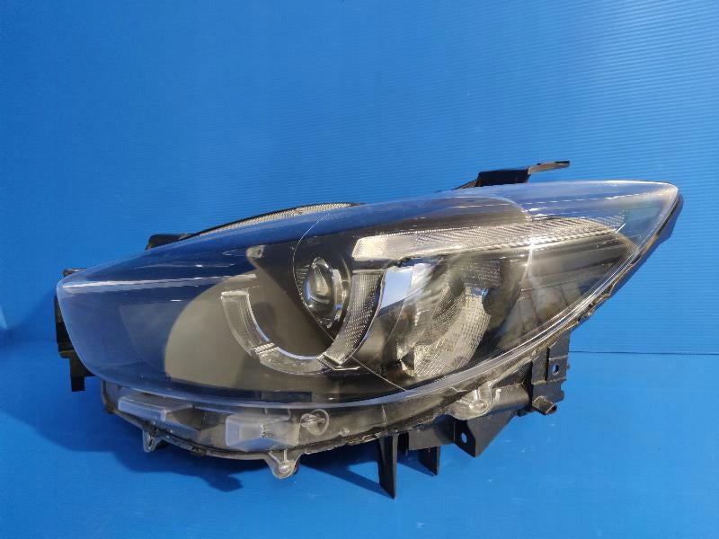 Frontscheinwerfer Mazda Cx5 Cx-5 KA1F-51040C FULL LED Links Headlight