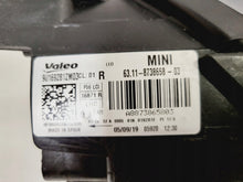 Laden Sie das Bild in den Galerie-Viewer, Frontscheinwerfer Mini F57 F56 F55 8738657-03 8738658 Ein Satz Headlight SCH1438079941gm
