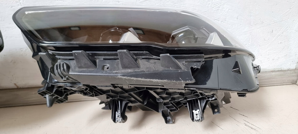 Frontscheinwerfer BMW X5 G05 G06 9481780 9481779 LED Ein Satz Headlight SCH3277831193ek