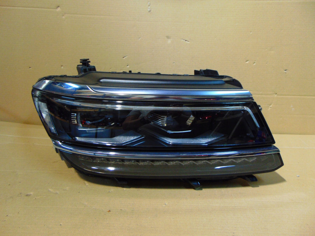 Frontscheinwerfer VW Tiguan Allspace 5NN941082C LED Rechts Headlight