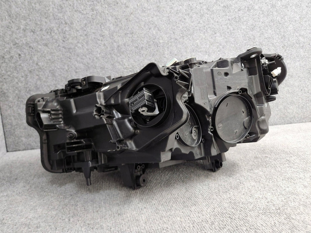 Frontscheinwerfer BMW X3 G01 G02 5A29206 LED Rechts Scheinwerfer Headlight SCH5240473788jo
