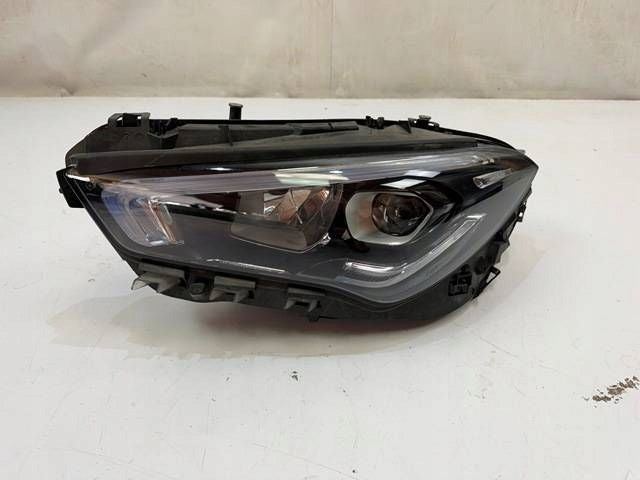 Frontscheinwerfer Mercedes-Benz Cla X118 C118 A1189062500 Links Headlight SCH3948587878ka