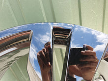 Laden Sie das Bild in den Galerie-Viewer, 1x Alufelge 20 Zoll 9.0" 5x112 11A071490A VW Id.4 Rim Wheel FEL8740616890kh