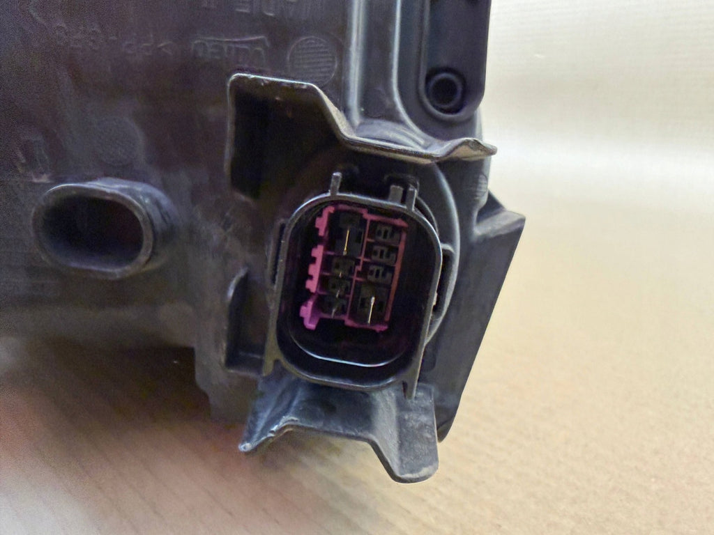 Frontscheinwerfer Audi A3 8Y0941033 Links Scheinwerfer Headlight SCH4585309081jm