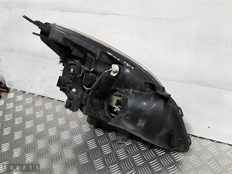 Frontscheinwerfer Renault Koleos 26060JY Links Scheinwerfer Headlight SCH1668598171wp