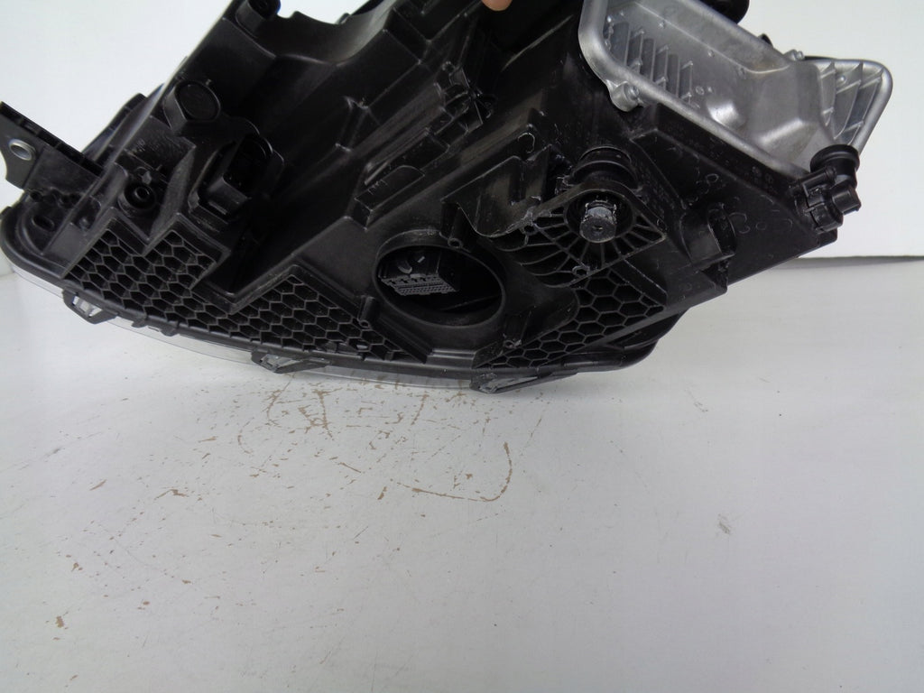 Frontscheinwerfer VW Caddy 2K8941036AA Full LED Rechts Scheinwerfer Headlight SCH9958287177zz