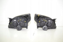 Laden Sie das Bild in den Galerie-Viewer, Frontscheinwerfer Opel Vectra C Ein Satz Scheinwerfer Headlight SCH3357086439iu