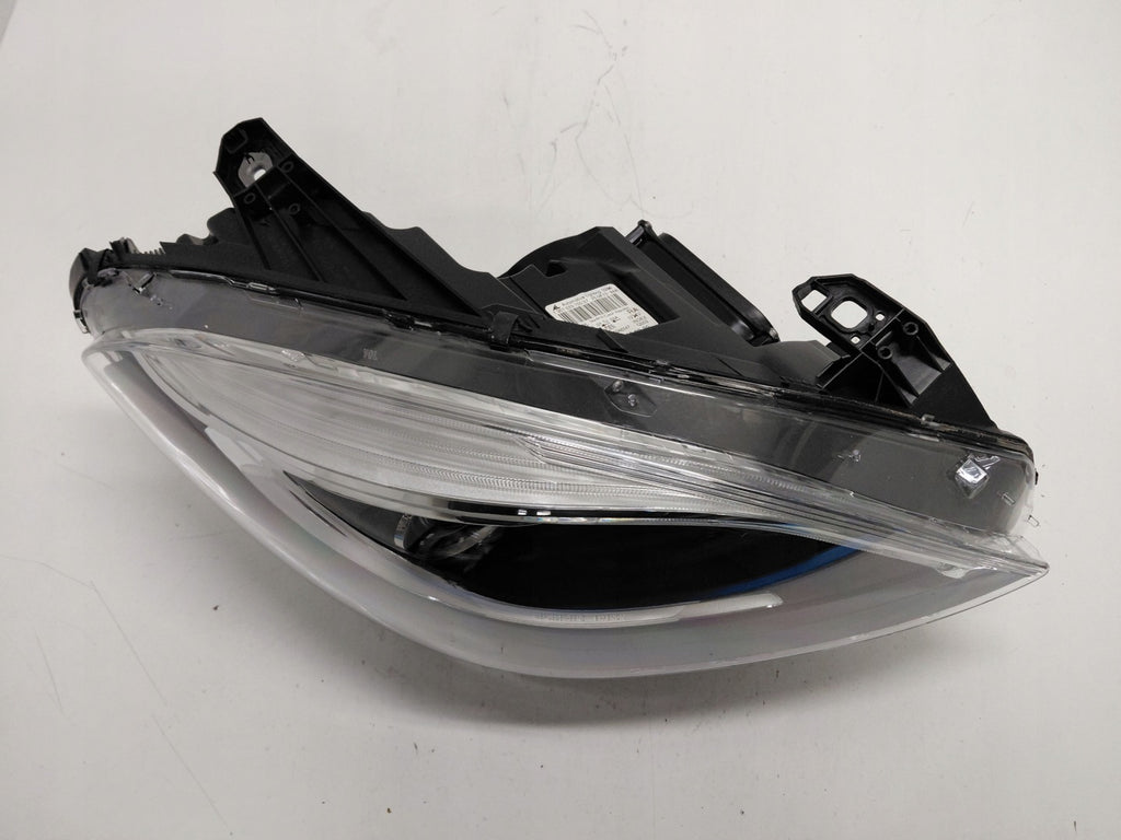 Frontscheinwerfer Mercedes-Benz W246 A2468200239 Rechts Scheinwerfer Headlight SCH9572053201vb
