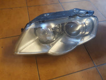 Laden Sie das Bild in den Galerie-Viewer, Frontscheinwerfer VW Passat 3C09411751K LED Links Scheinwerfer Headlight