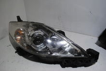 Load image into Gallery viewer, Frontscheinwerfer Mazda 5 Xenon Rechts Scheinwerfer Headlight