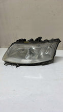 Laden Sie das Bild in den Galerie-Viewer, Frontscheinwerfer Saab 93 9-3 Xenon Links Scheinwerfer Headlight