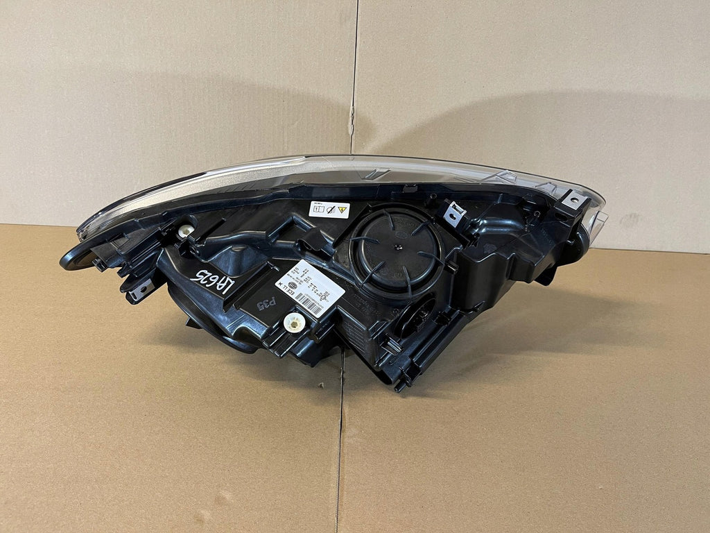 Frontscheinwerfer BMW 1 F21 F20 1EL010741-55 Xenon Ein Stück (Rechts oder Links) SCH9661417662ek