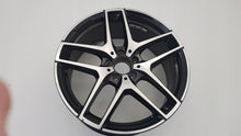 Load image into Gallery viewer, 1x Alufelge 19 Zoll 8.0" 5x112 38ET A2534011800 Mercedes-Benz Glc Rim Wheel FEL5166594214em