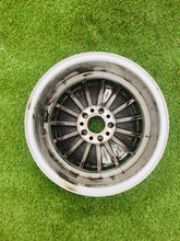 Load image into Gallery viewer, 1x Alufelge 16 Zoll 7.5" 5x112 51ET Glanz Silber A1404010502 Mercedes-Benz W140 FEL7342948047ul