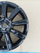 Load image into Gallery viewer, 1x Alufelge 21 Zoll 9.5" 5x120 49ET GK6M-1007-AA Land Rover Range Sport L494 FEL2633509714lr