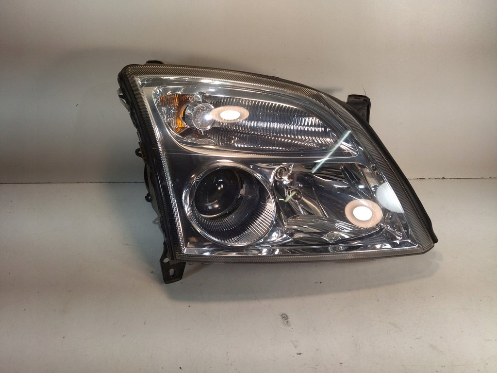 Frontscheinwerfer Opel Vectra C 9185787 Xenon Rechts Scheinwerfer Headlight