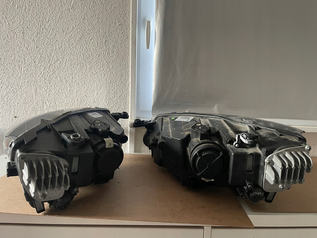 Frontscheinwerfer Seat Ateca 576941007G 576941008G Ein Stück (Rechts oder Links) SCH1897109570ne