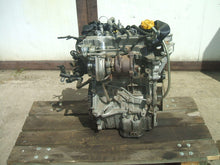 Laden Sie das Bild in den Galerie-Viewer, Motor Dacia Renault Clio IV Bh H4BB410 0.9 90PS 66kW 23TKm Diesel Unkomplett MOT6699845108pz