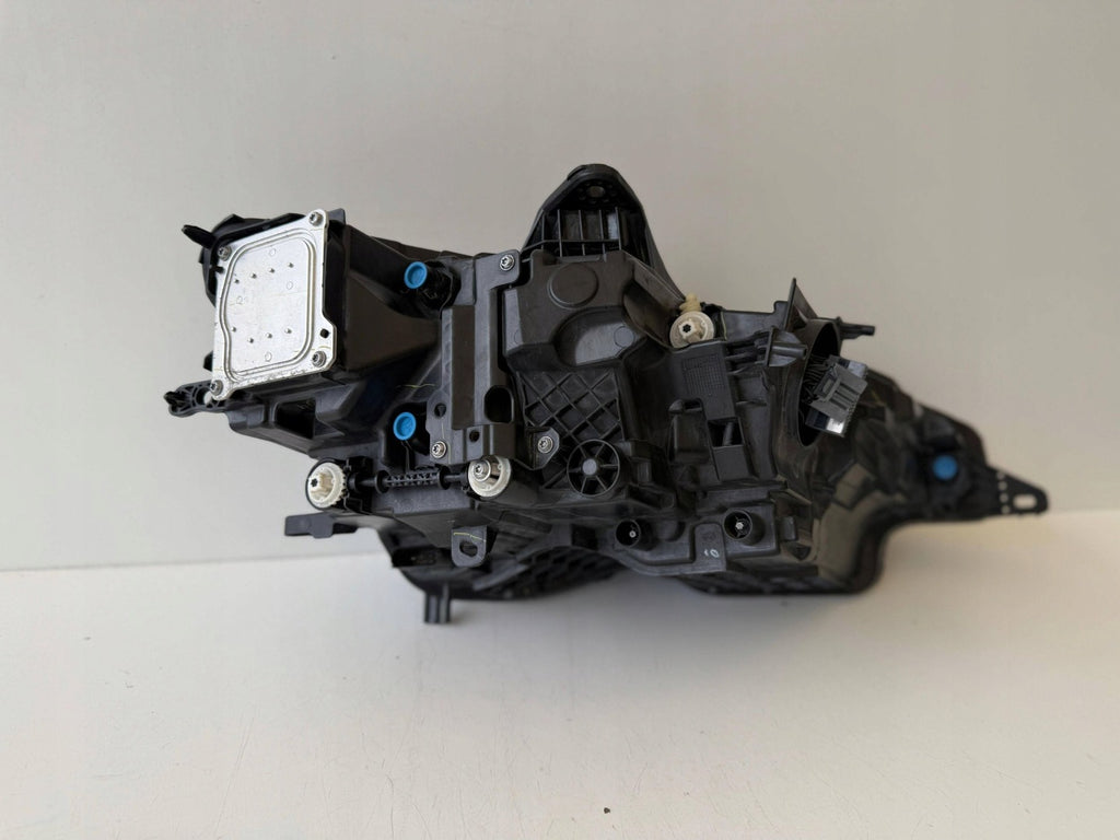 Frontscheinwerfer Volvo S60 II V60 32314148 LED Links Scheinwerfer Headlight SCH1341807077em