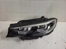 Laden Sie das Bild in den Galerie-Viewer, Frontscheinwerfer BMW 3 G21 G20 5A1DB37-02LL LED Links Scheinwerfer Headlight SCH4111978389cx