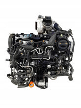 Laden Sie das Bild in den Galerie-Viewer, Motor Skoda VW Superb II CFFB 2.0 TDI 140PS 103kW 95TKm 2008 Diesel Komplett