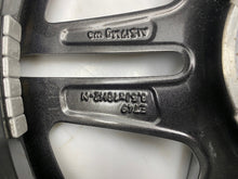 Load image into Gallery viewer, 1x Alufelge 18 Zoll 8.5" 5x112 44ET Glanz Schwarz A2054019600 Mercedes-Benz W205 FEL2570290791tu