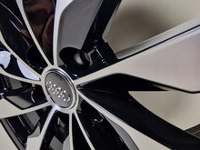 Load image into Gallery viewer, 4x Alufelge 18 Zoll 8.0" 5x112 40ET Audi Rim Wheel FEL1953534669pb