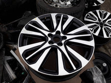 Load image into Gallery viewer, 1x Alufelge 20 Zoll 6.5" 5x114.3 33ET 403003803R Renault Scenic Rim Wheel FEL2201580913xi