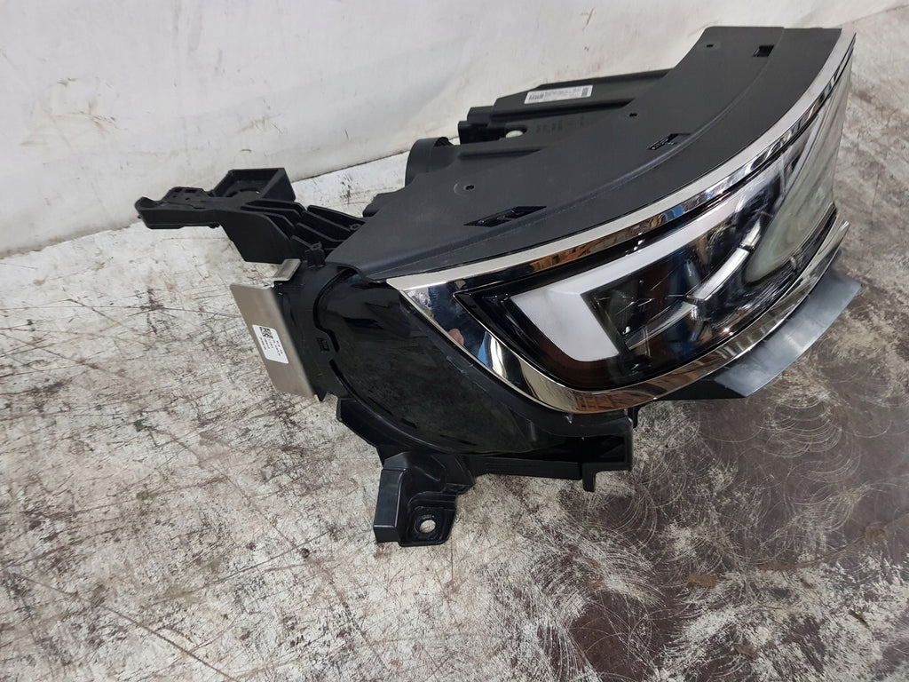 Frontscheinwerfer Opel Mokka 9834007980 LED Rechts Scheinwerfer Headlight