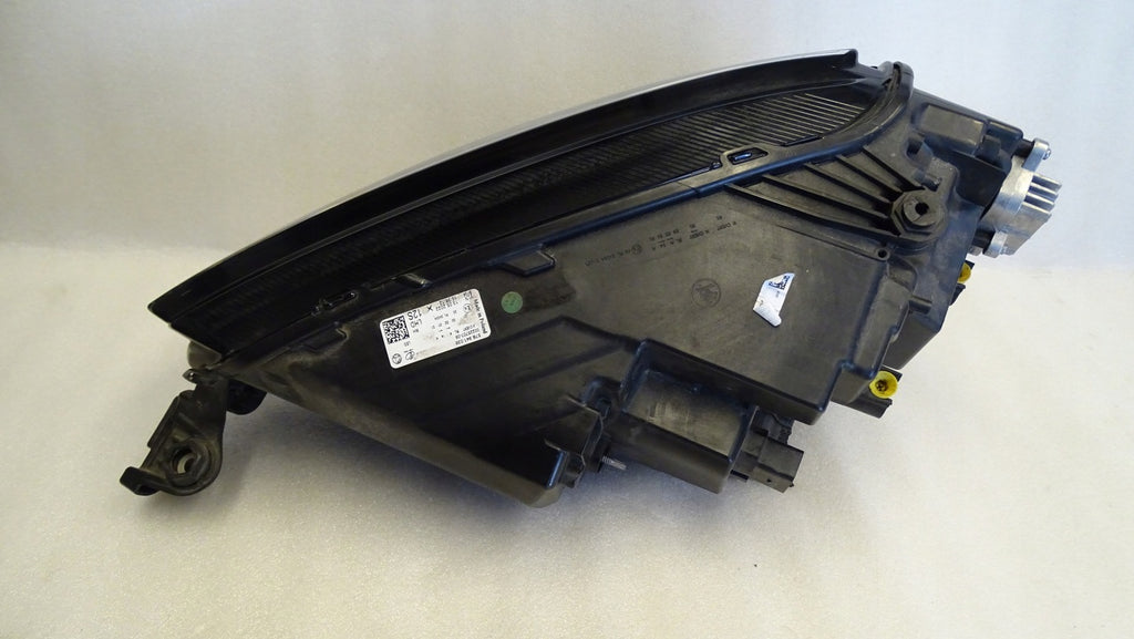 Frontscheinwerfer Skoda Karoq 57B941036 LED Rechts Scheinwerfer Headlight SCH6027502381us