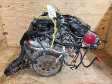 Laden Sie das Bild in den Galerie-Viewer, Motor Nissan Murano Z51 I VQ35DE 3.5 92TKm 2012 Benzin Engine Komplett MOT7241194076bi