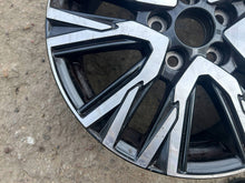 Load image into Gallery viewer, 1x Alufelge 17 Zoll 5x114.3 PW4570D007 Toyota Yaris Cross Rim Wheel FEL6258516424ei