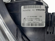Load image into Gallery viewer, Frontscheinwerfer Volvo C70 II 31214792 Xenon Rechts Scheinwerfer Headlight SCH5227286917yq