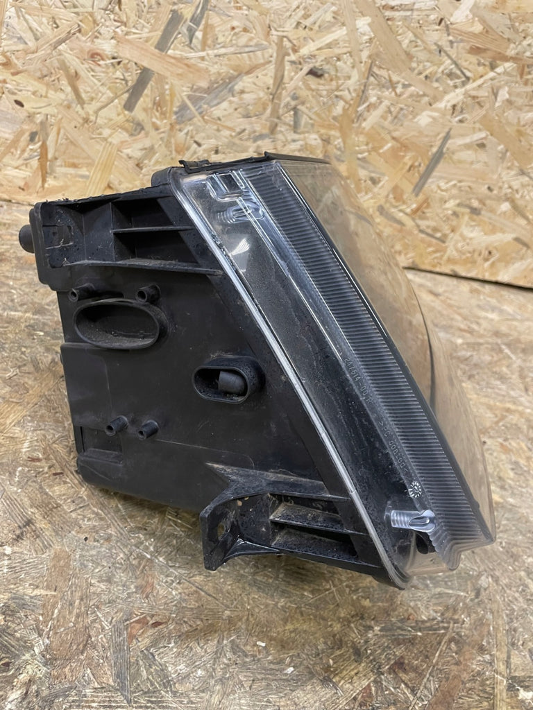 Frontscheinwerfer VW Crafter 1ER011592 Rechts Scheinwerfer Headlight SCH1657245900ze