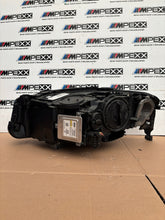 Load image into Gallery viewer, Frontscheinwerfer BMW F10 7203246 Bi-Xenon Rechts Scheinwerfer Headlight SCH8851825286gs