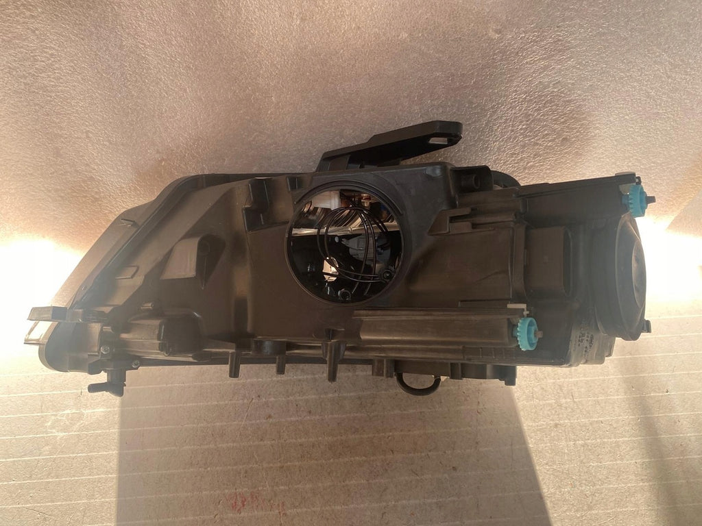Frontscheinwerfer Audi A3 8P0941030BM Xenon Rechts Scheinwerfer Headlight SCH1206144777zc
