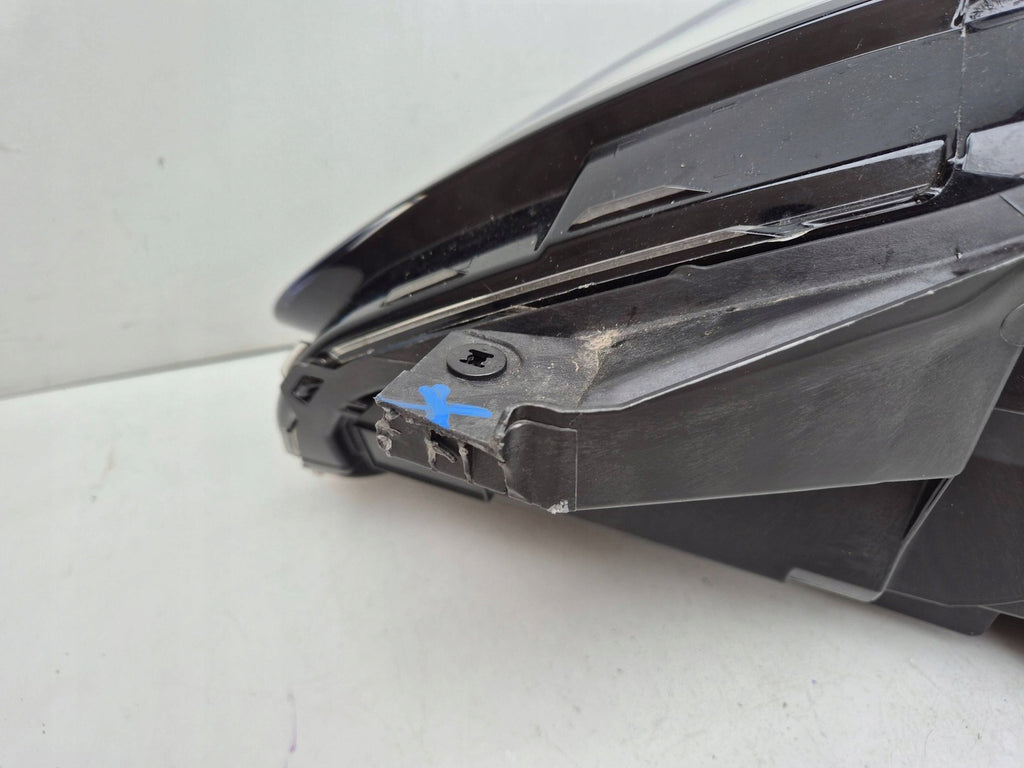Frontscheinwerfer Ford Puma L1TB13E014 LED Rechts Scheinwerfer Headlight SCH1110415116pr