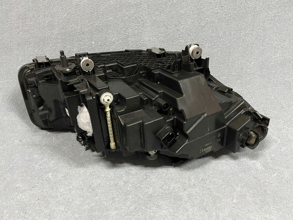 Frontscheinwerfer BMW 5 G31 G30 5A26FA3 LED Links Scheinwerfer Headlight SCH5366104502lj