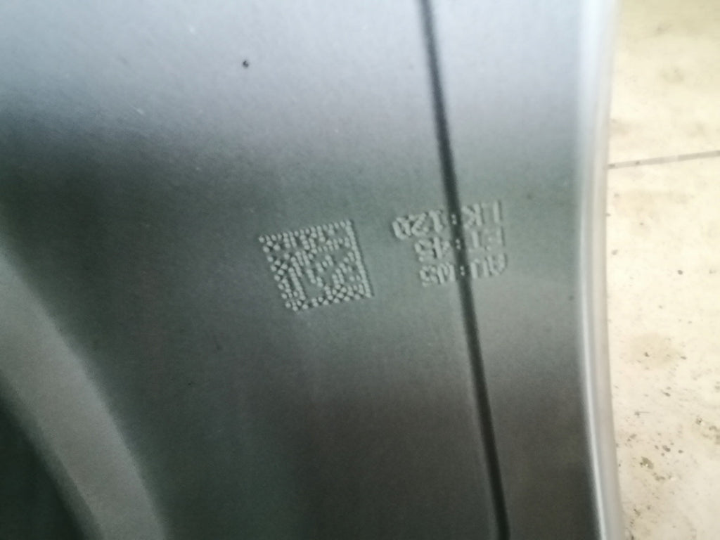 1x Alufelge 18 Zoll 7.5" 5x120 45ET KBA69174 BMW Mini Rim Wheel FEL6499050109cm