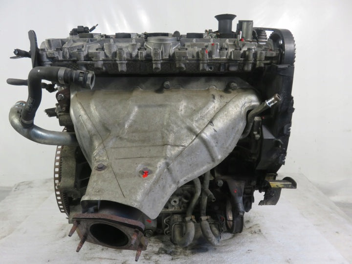 Motor Volvo V50 B5244S5 2.4 140PS 103kW 2005 Engine Komplett MOT1115306022gx