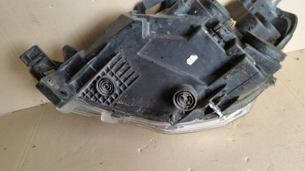 Frontscheinwerfer Citroën Berlingo 9682828180 Rechts Scheinwerfer Headlight