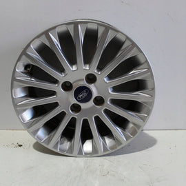 1x Alufelge 16 Zoll 4x108 40ET AY111007CB Ford B-Max Rim Wheel FEL1900139660hr