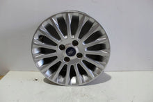 Laden Sie das Bild in den Galerie-Viewer, 1x Alufelge 16 Zoll 4x108 40ET AY111007CB Ford B-Max Rim Wheel FEL1900139660hr