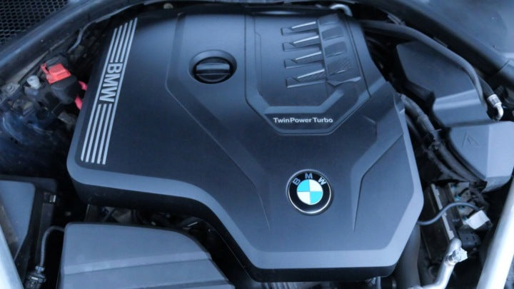 Motor BMW G21 G22 G20 B48B20B 2.0 258PS 190kW 50TKm Benzin Engine Komplett MOT1057182335jg