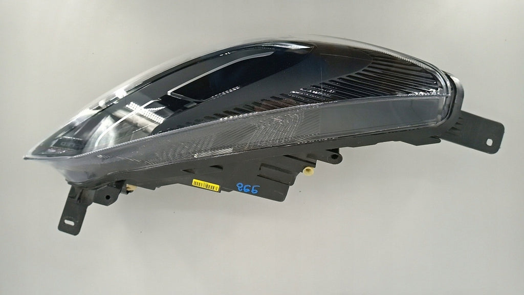 Frontscheinwerfer Ford Fiesta I N1BB-13E014-AE Full LED Rechts Headlight SCH1661284422lk