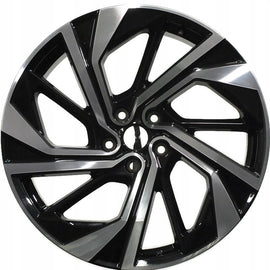 1x Alufelge 20 Zoll 8.0