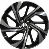 1x Alufelge 20 Zoll 8.0