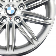 Laden Sie das Bild in den Galerie-Viewer, 1x Alufelge 18 Zoll 7.0" 5x120 8036938 BMW 1 E88 E81 E82 E87 Rim Wheel FEL8659875112sz