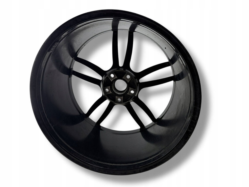 1x Alufelge 22 Zoll LAA8286 Porsche Cayenne Rim Wheel